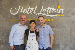 Hotel Letizia Bellaria-Igea Marina